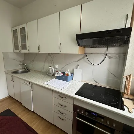 Trosoban Stan Na Super Lokaciji Apartament Sarajewo